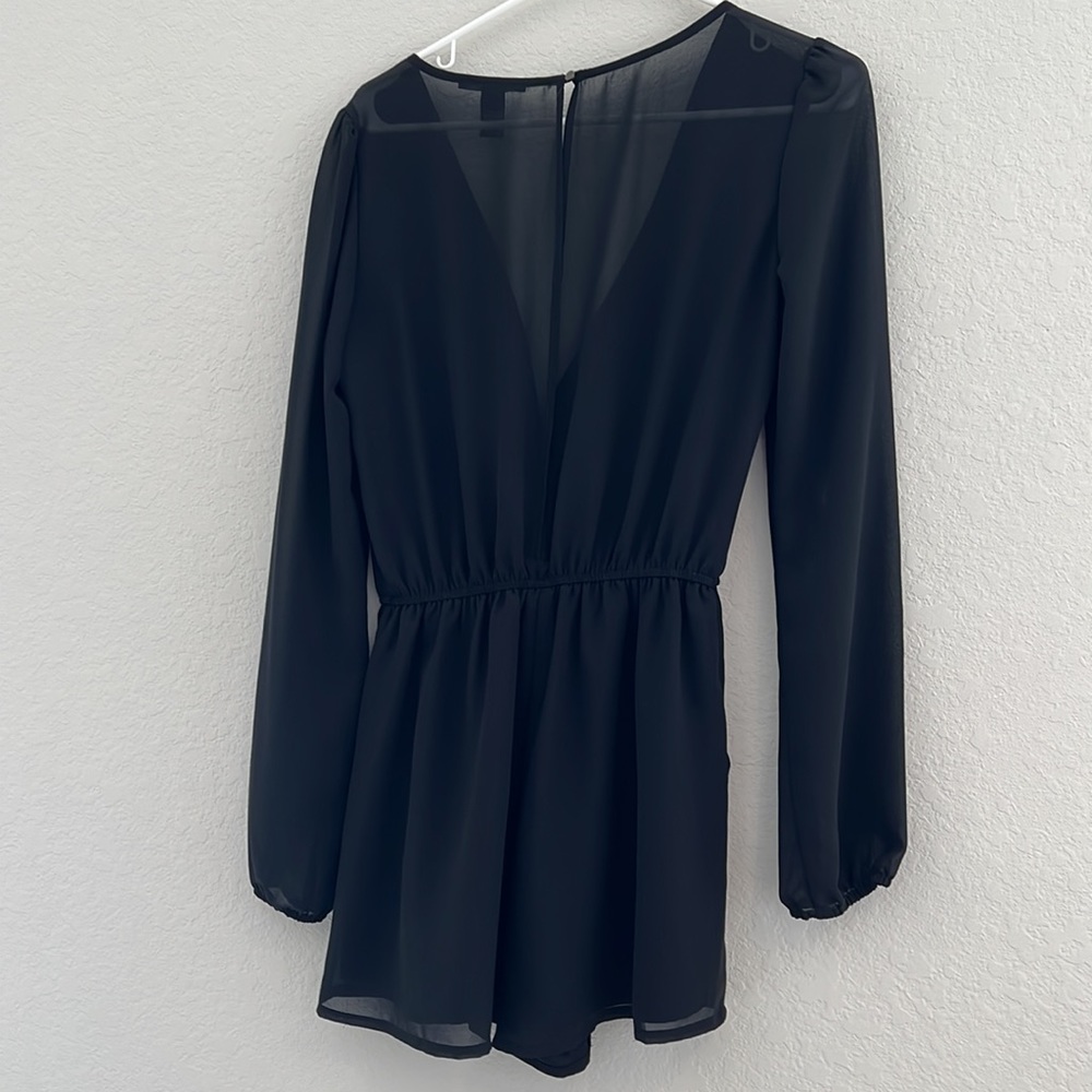 Romper - Picture 3 of 3